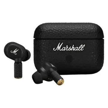 Беспроводные наушники Marshall Motif II A.N.C. Black