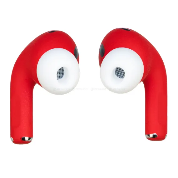 Apple AirPods Pro 2 USB-C Matte Red