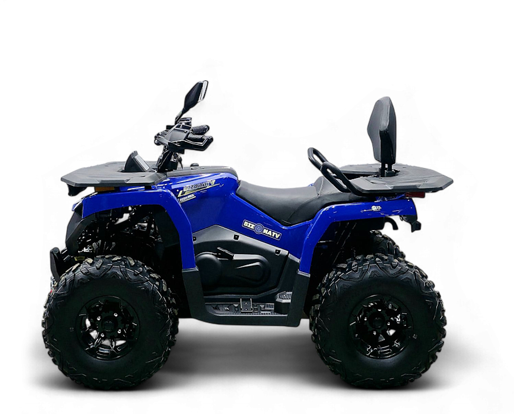 Квадрицикл Bizon YK250 LUX EFI ПТС