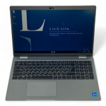 Latitude 5520