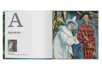 Азбука. Искусство конца XIX — начала XX века