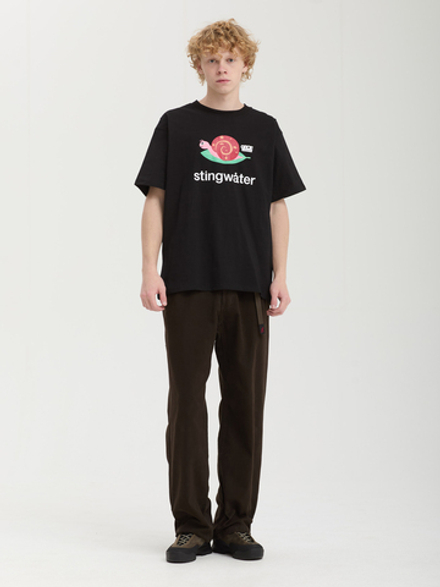 Футболка Кор. Рукав Snail T-shirt