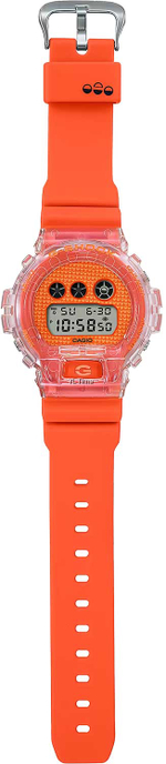 Часы Casio DW-6900GL-4