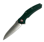 Складной нож TuoTown JJ079-TUO-CG, сталь D2, рукоять G-10