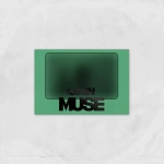 Альбом JIMIN BTS - MUSE [Weverse Albums ver.]