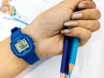 Часы Casio LA-20WH-2A