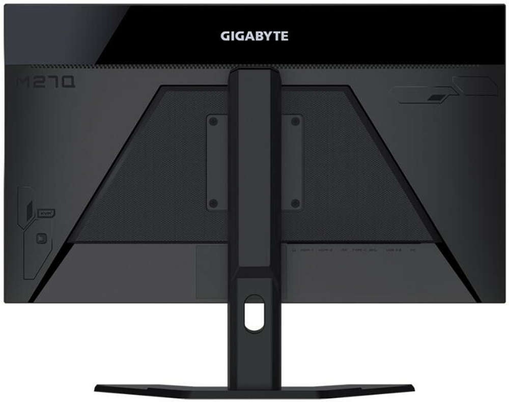 Монитор Gigabyte 27" M27Q (M27Q-EK)