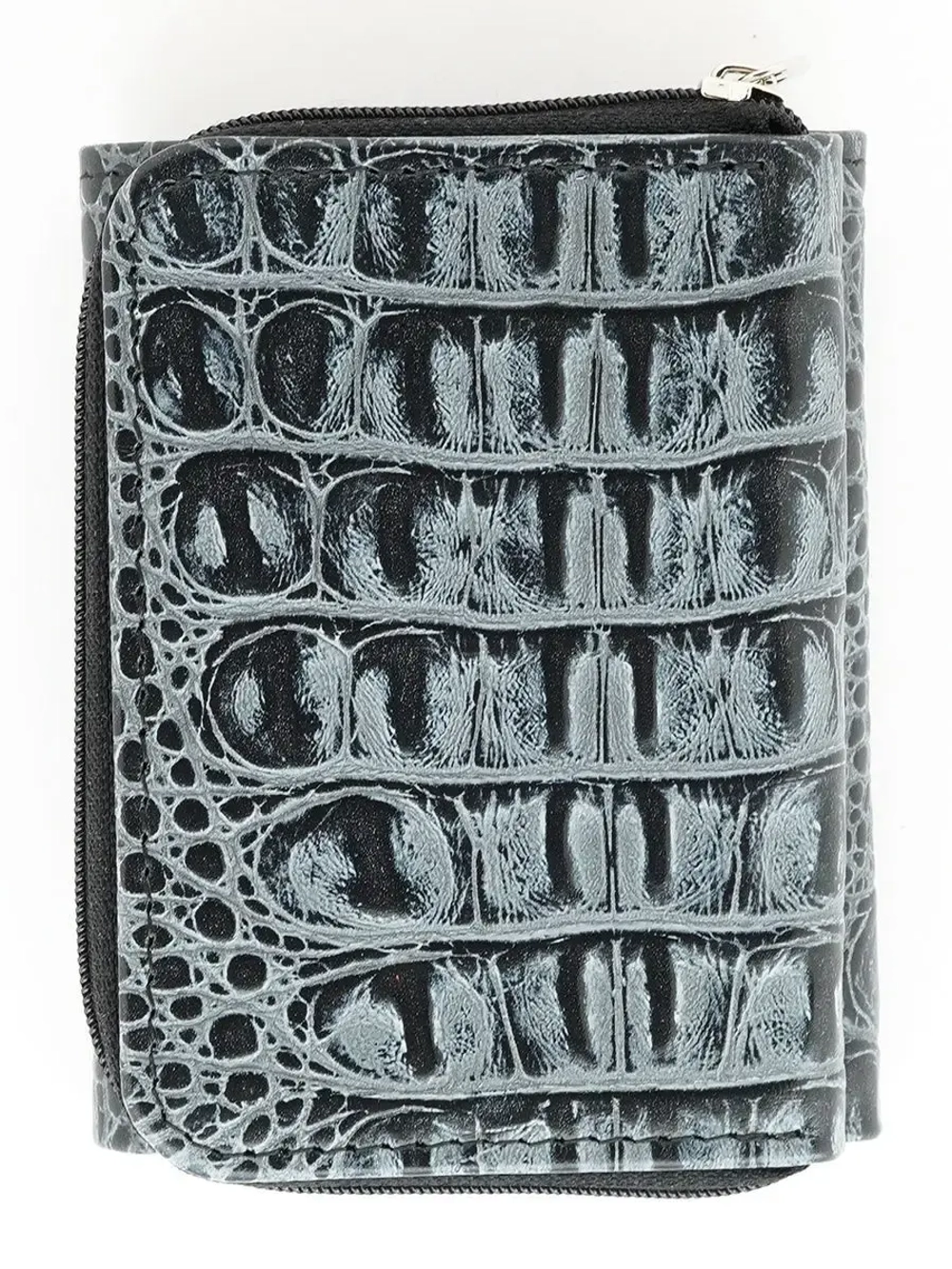 Кошелек портмоне кожаный