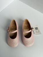 Новые кожаные туфли Il Gufo, 21