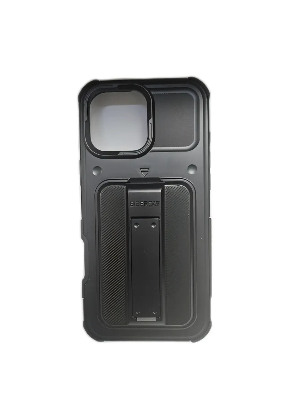 Противоударный чехол Comfy Case для iPhone 16 Pro Max