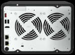 Сетевой RAID-накопитель QNAP  TS-664-8G