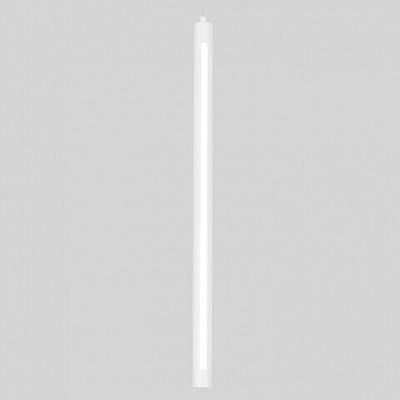 Подвесной светильник Eurosvet Strong 50189/1 LED белый