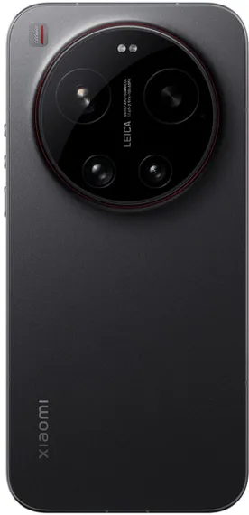 Смартфон Xiaomi 17 Ultra 16/512 ГБ Черный