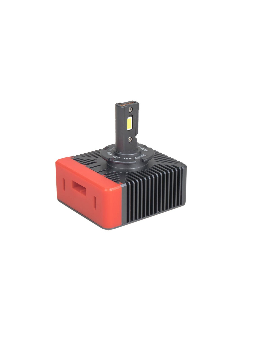 Лампа светодиодная 12/24V D5S 36W 3000lm 6000K ARNEZI X-Light LED 2 шт. DUOBOX IP68 A2000104