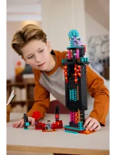 Конструктор Minecraft 21279 Башня Эндермена