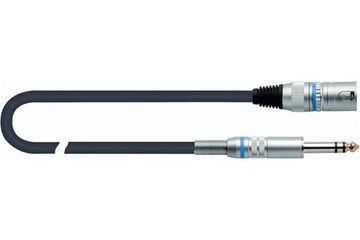 QUIK LOK CM189-2 микрофонный кабель