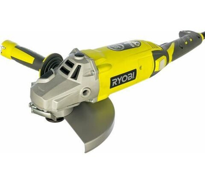 Углошлифовальная машина Ryobi EAG2000RS 5133000550