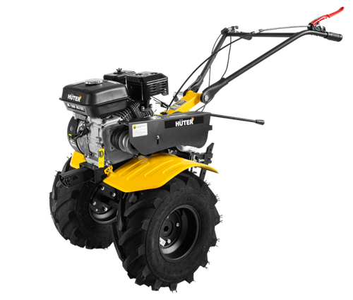 Сельскохозяйственная машина Huter МК-7500Р BIG FOOT