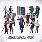 BUBBLE Внезапный Сюрприз Краудфандинг