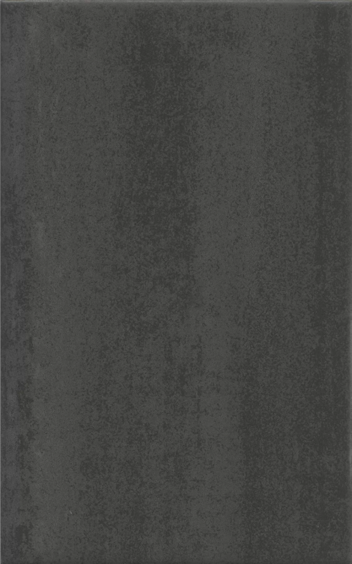 Керамическая плитка KERAMA MARAZZI ЛОМБАРДИЯ антрацит матовый 25x40 (8 мм.) арт. 6400