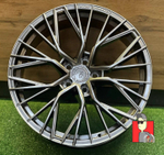 Комплект дисков Titan Forged TF29 20x8.5/9.5 et30/40 5x112