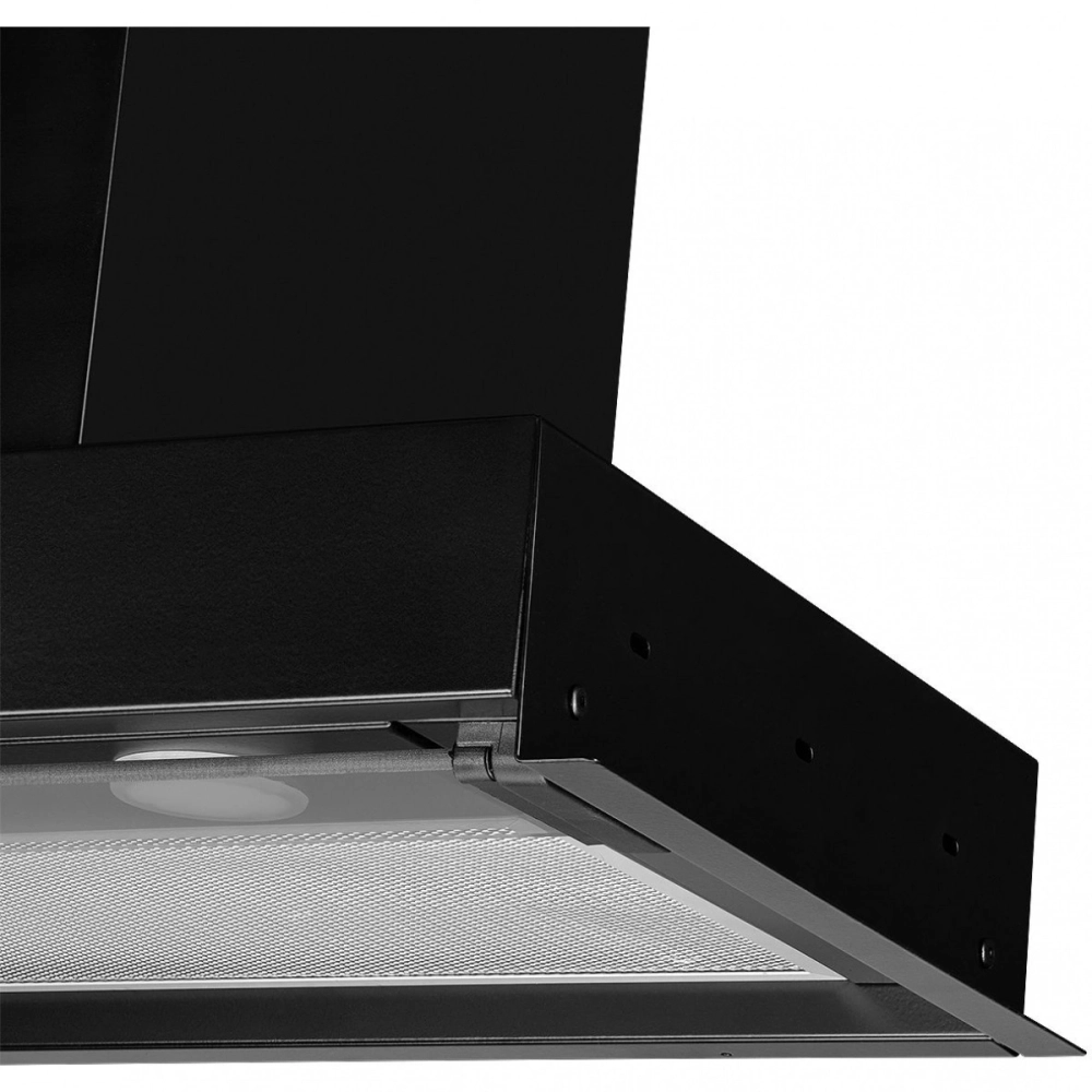 Встраиваемая вытяжка Kuppersberg NANCY S 60 Black
