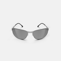 Очки WHITELAB Arc Silver / Silver S3