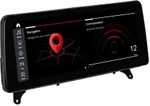 Магнитола для BMW X5 (F15), X6 (F16) 2017-2019 EVO - RDL-1545 монитор 12.3" на Android 13, Быстрая, CarPlay, 4G SIM-слот