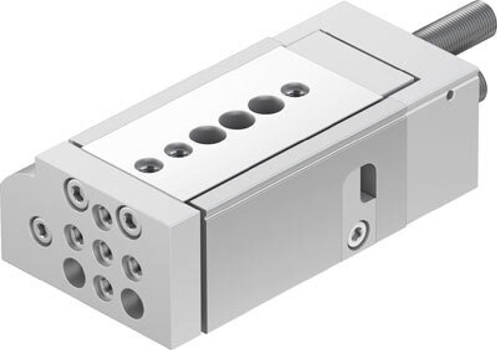 DGSL-12-10-PA Мини-суппорт DGSL-12-10-PA Мини-суппорт