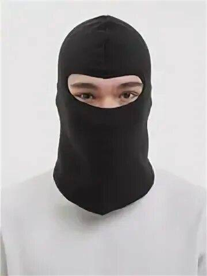 Балаклава Теплая