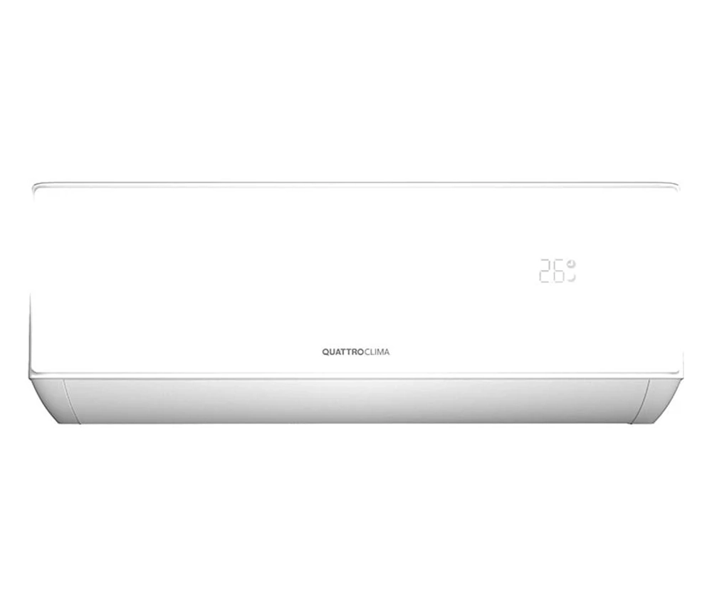 QuattroClima QV-SR24WA/QN-SR24WA