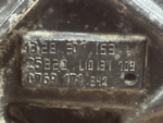 АКПП ZF 12AS2130TD