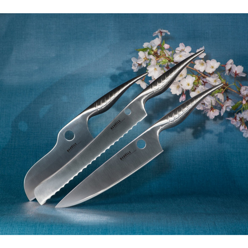 Топорик для рубки Samura SRP-0040/Y