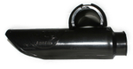 Защита амортизаторов снегохода Yamaha Nitro SMA-FLOAT-GD-YL