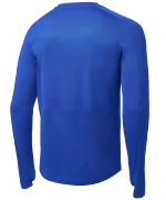 Джемпер тренировочный DIVISION PerFormDRY Pro Training Top, синий