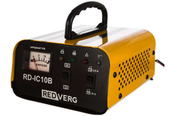 Зарядное устройство инверторного типа REDVERG RD-IC10B 5023235