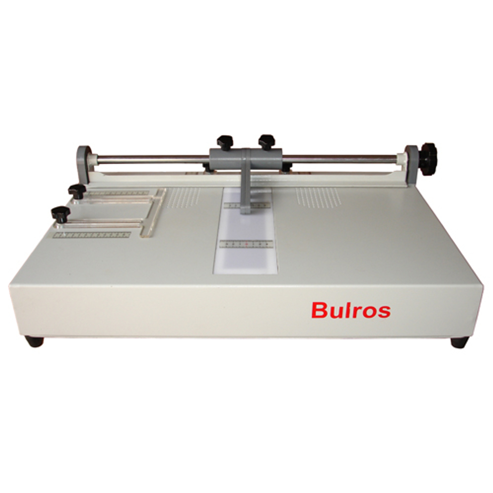 Крышкоделательный аппарат Bulros 100L