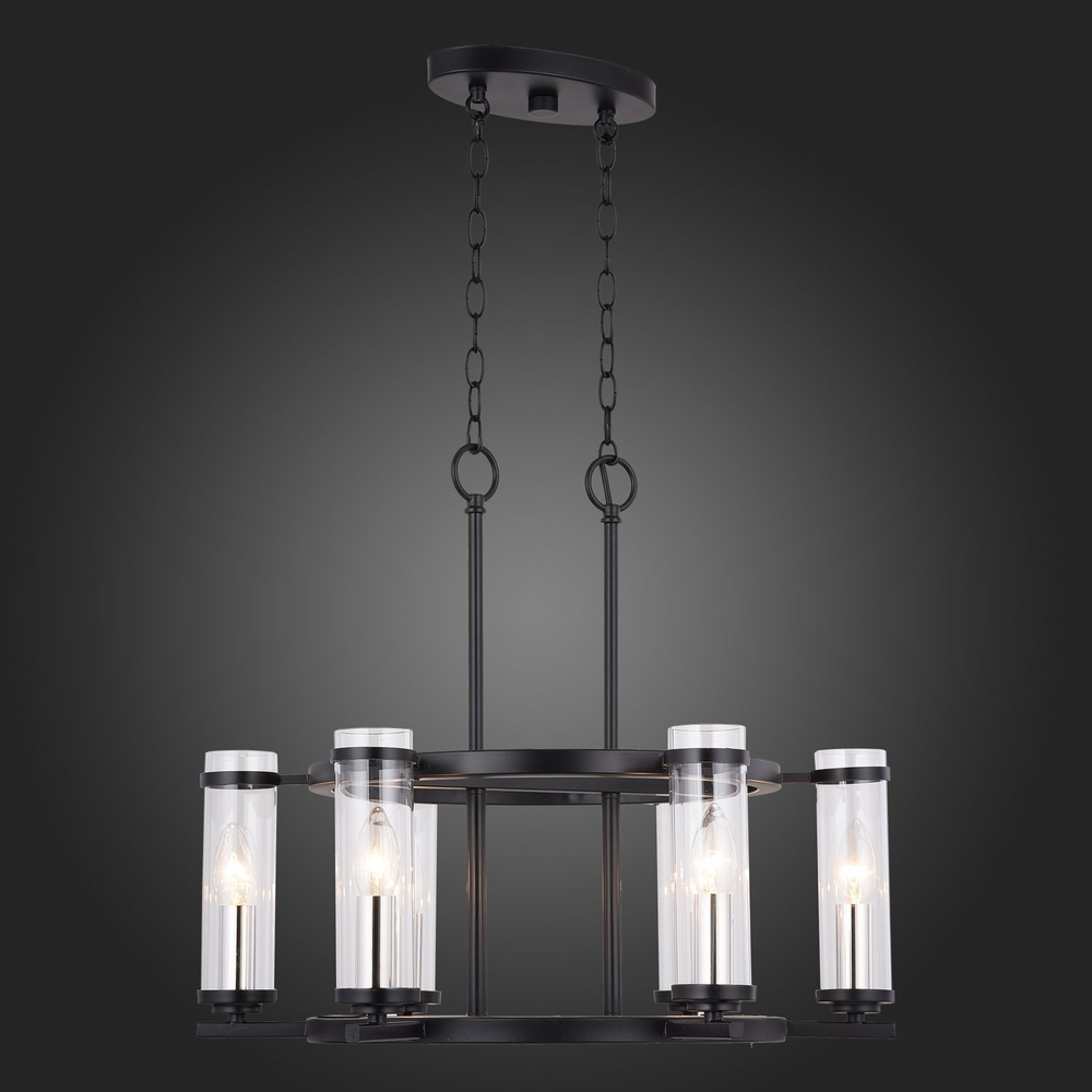 Люстра подвесная ST Luce Bichero SL334.403.06