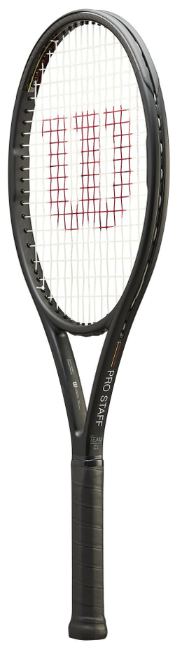 Ракетка теннисная Wilson Pro Staff Team V13.0