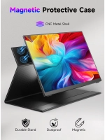 14.5" Портативный игровой монитор UPERFECT Ucolor J14 3840x2400, 60 Гц, IPS