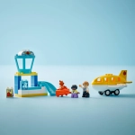Конструктор LEGO Duplo 10443 Первый раз в аэропорту