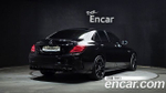 Mercedes-Benz C-Class C43 AMG 4MATIC — 2017