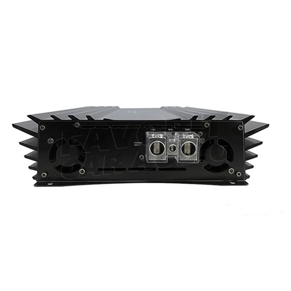 Усилитель IDOL AUDIO AX-1.8000 V.3
