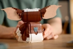 Конструктор LEGO Ideas 21361 Гремлины: Гизмо
