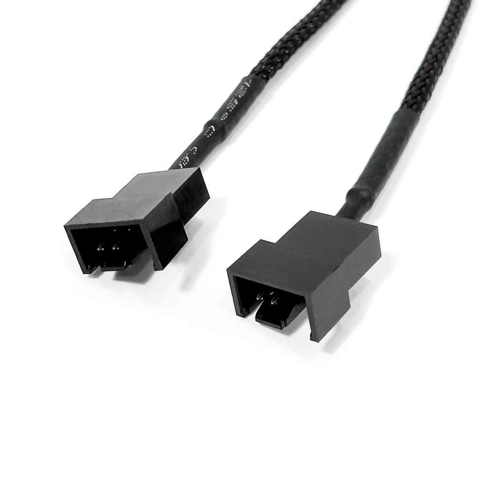 Коммутатор для кулеров MOLEX / на 2 кулера