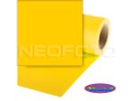 Фон бумажный Vibrantone VBRT1114 Yellow 1.35x6м желтый