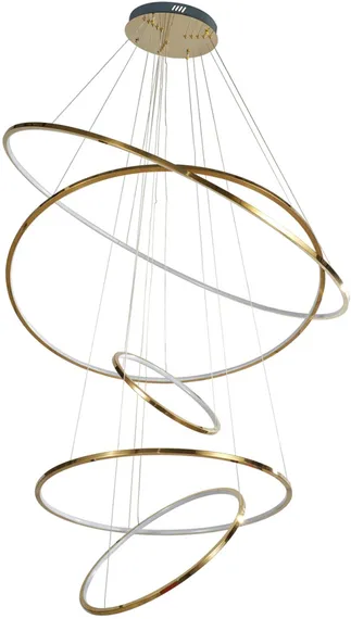 Подвесной светильник Амия 07675A,36 Kink Light