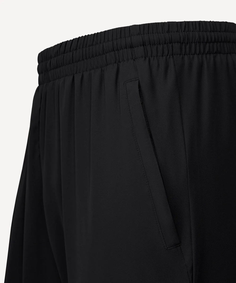 Брюки спортивные CAMP 2 Lined Pants, черный