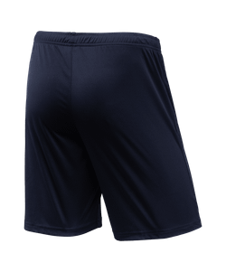 Шорты игровые CAMP Classic Shorts, черный/белый, детский