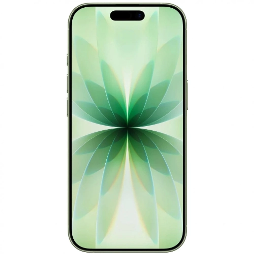 Смартфон Apple iPhone 17 512GB Sage (eSim)